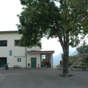 Stazione di Pigra